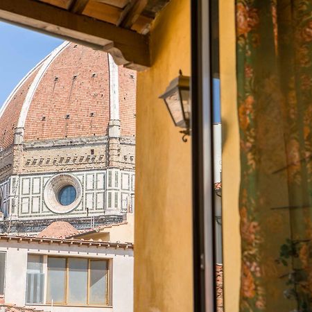Typical Florentine Apartment Firenze Eksteriør bilde