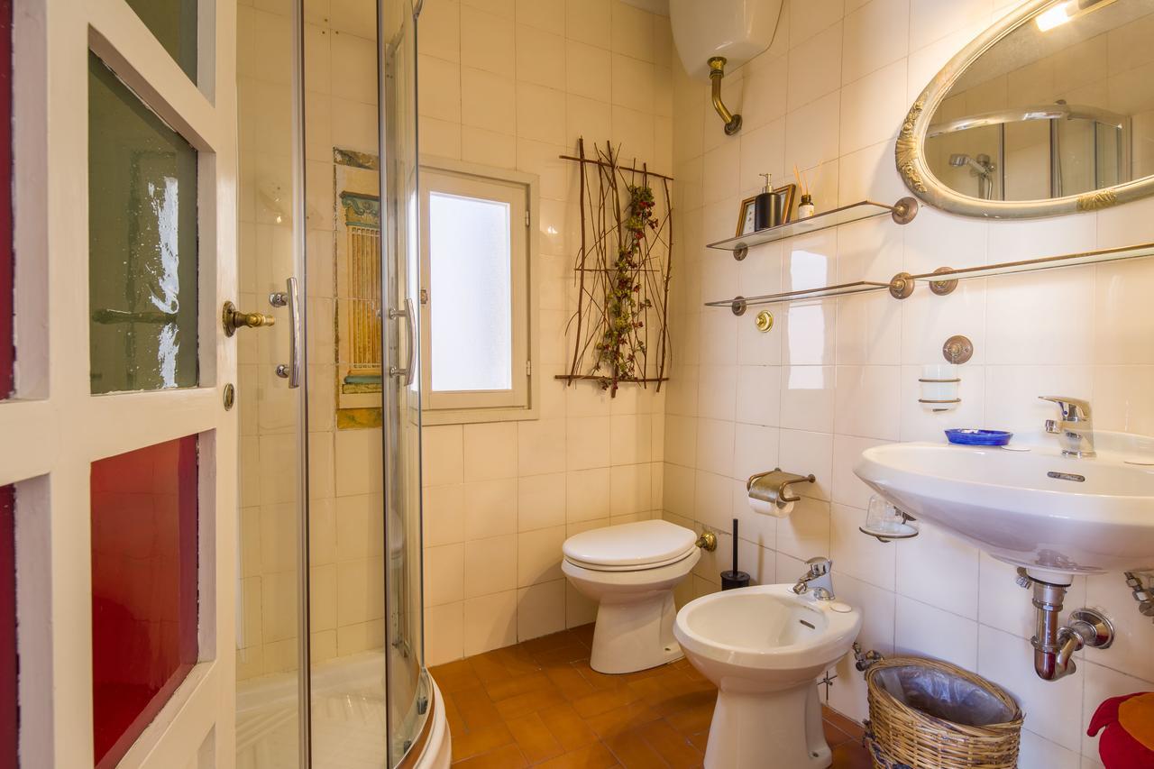Typical Florentine Apartment Firenze Eksteriør bilde