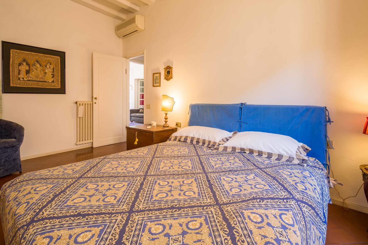 Typical Florentine Apartment Firenze Eksteriør bilde