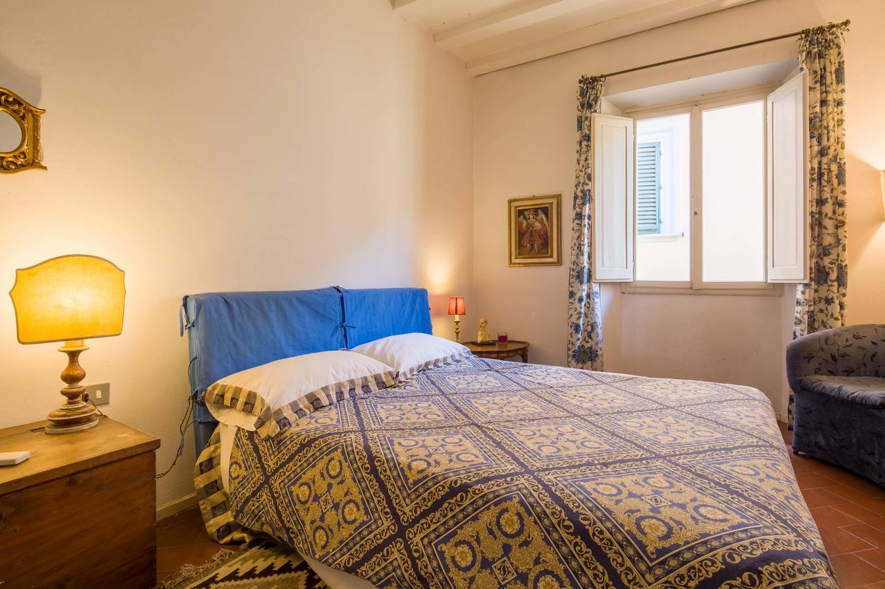 Typical Florentine Apartment Firenze Eksteriør bilde